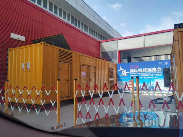 西区发电机出租 对于发电机的特性你了解多少?