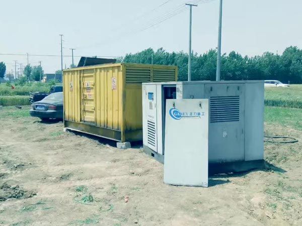西区柴油发电机组冬季日常维修需要哪些工具?